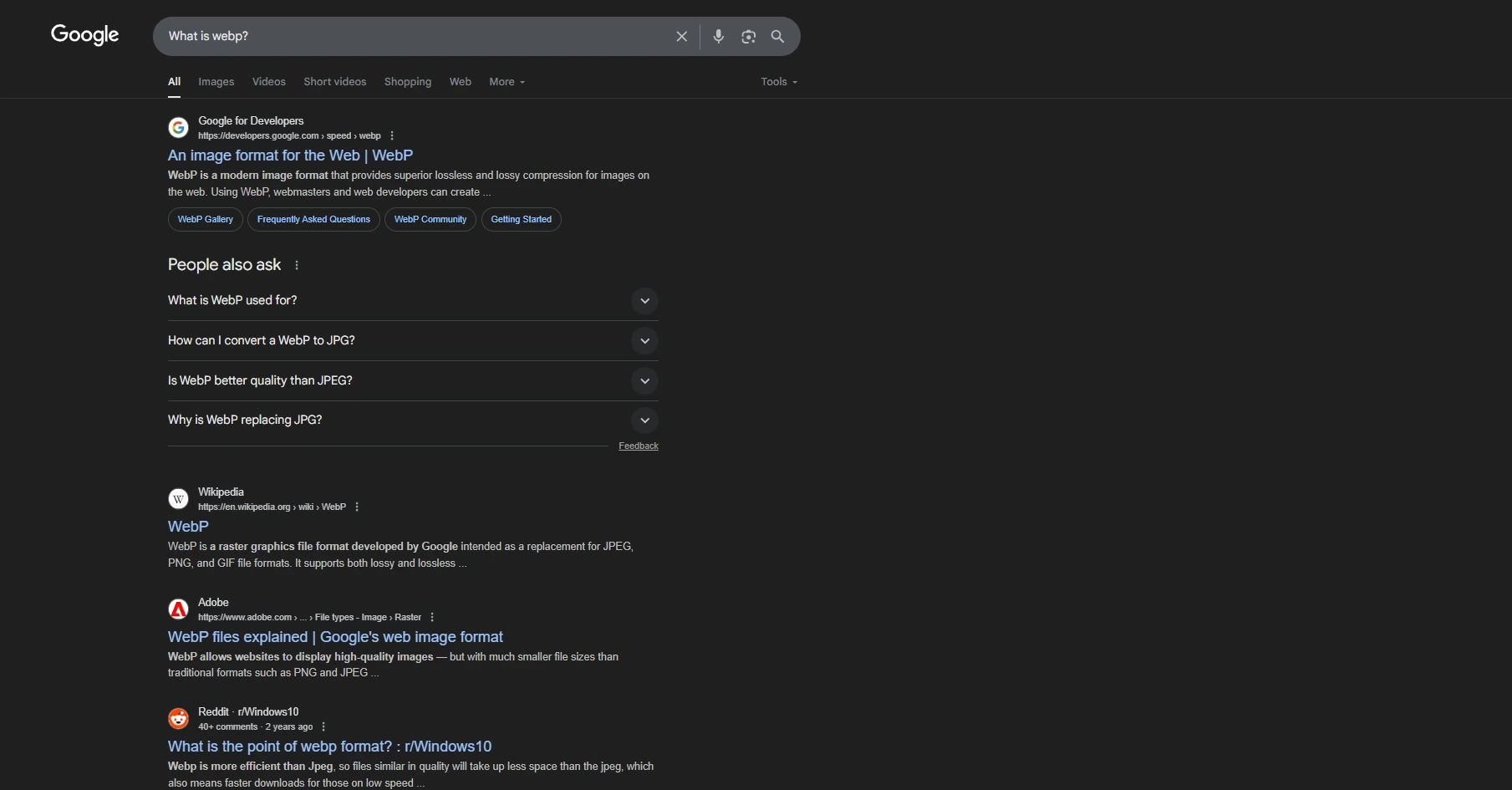 AI Overview Remover Settings Interface